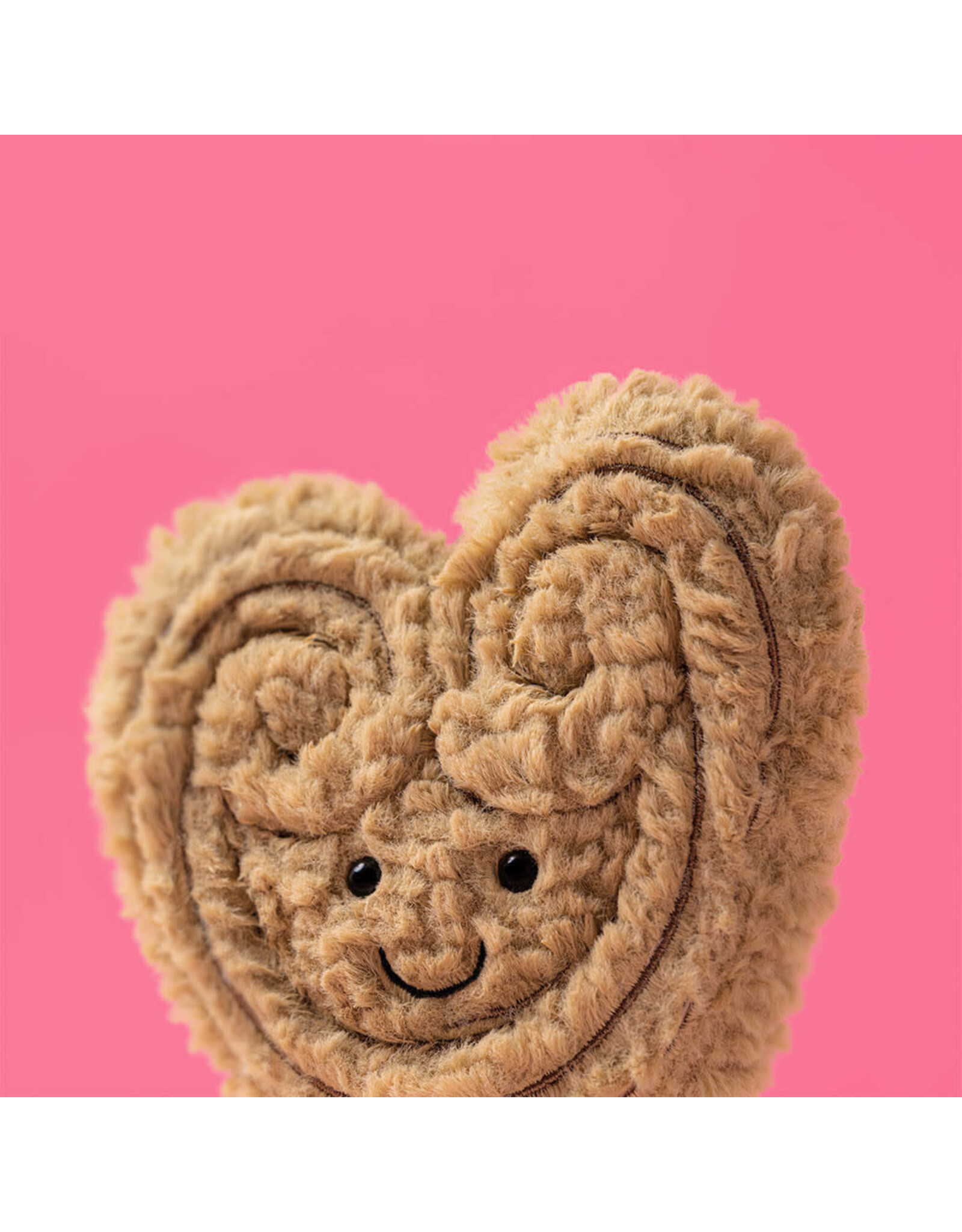 Jellycat Amuseables Philippe Palmier