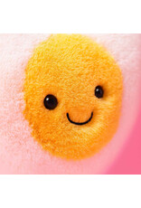 Jellycat Amuseables Heart Boiled Egg