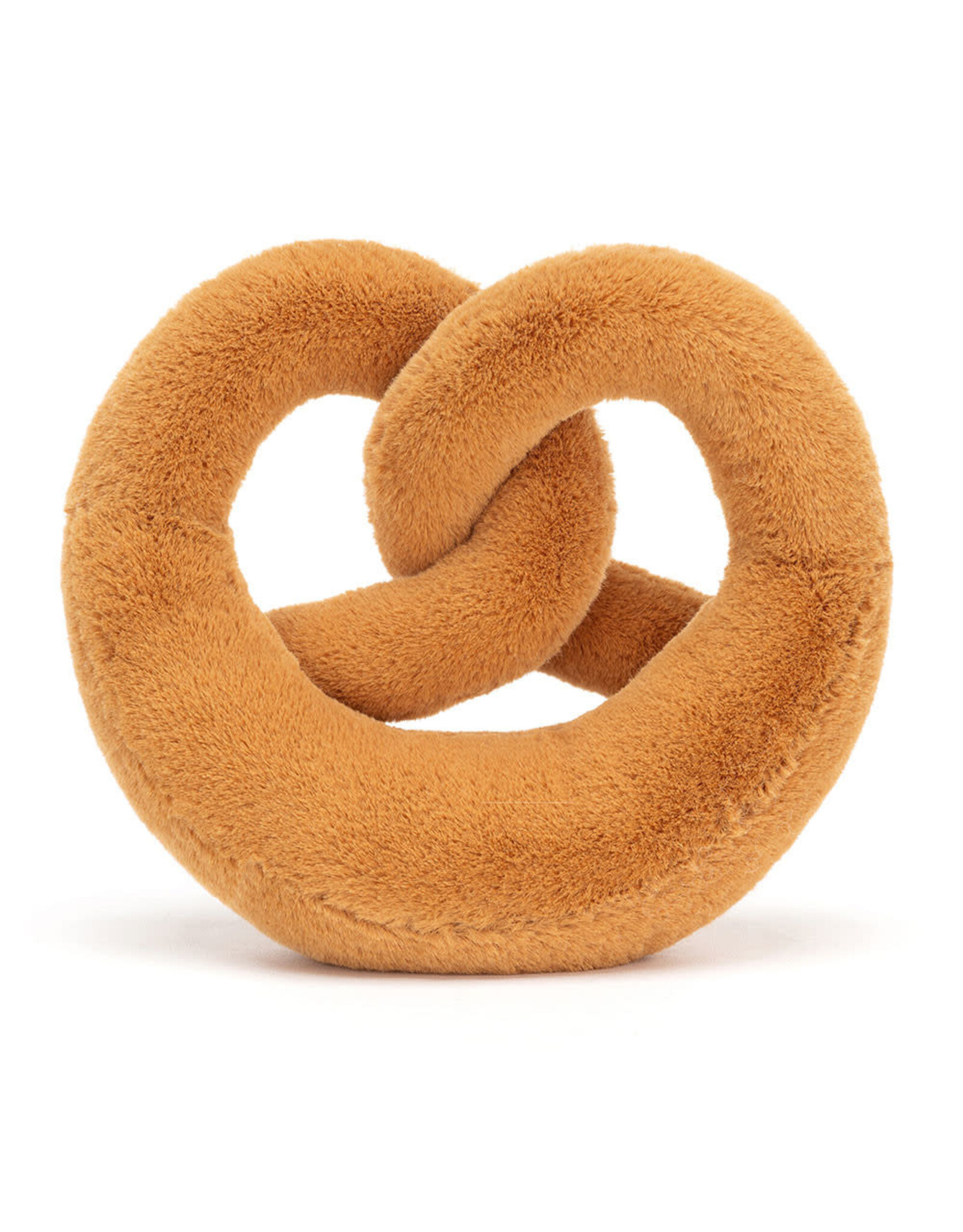 Jellycat Amuseables Pretzel