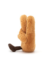 Jellycat Amuseables Pretzel