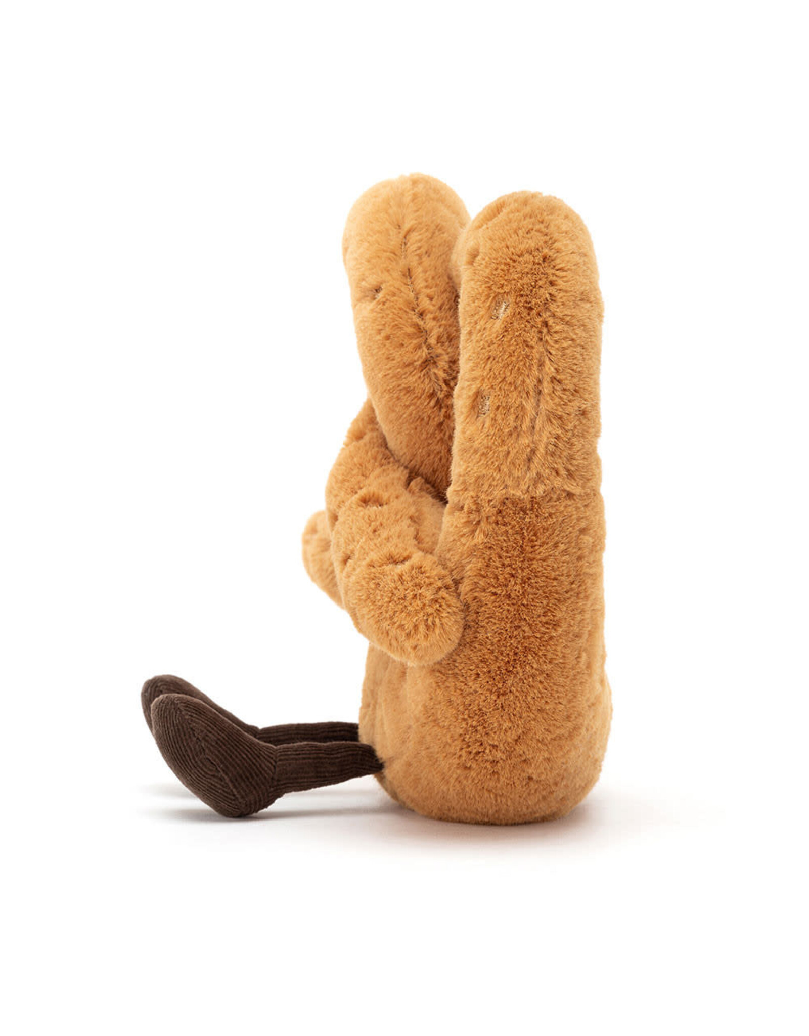Jellycat Amuseables Pretzel