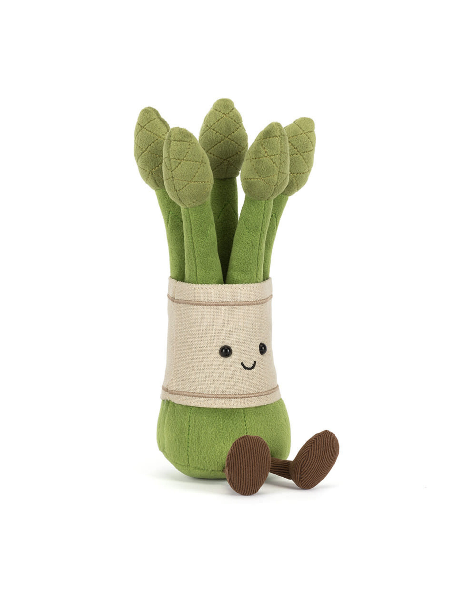 Jellycat Amuseables Asparagus