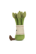 Jellycat Amuseables Asparagus