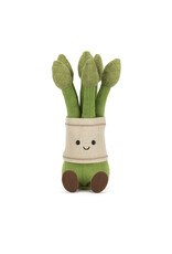 Jellycat Amuseables Asparagus