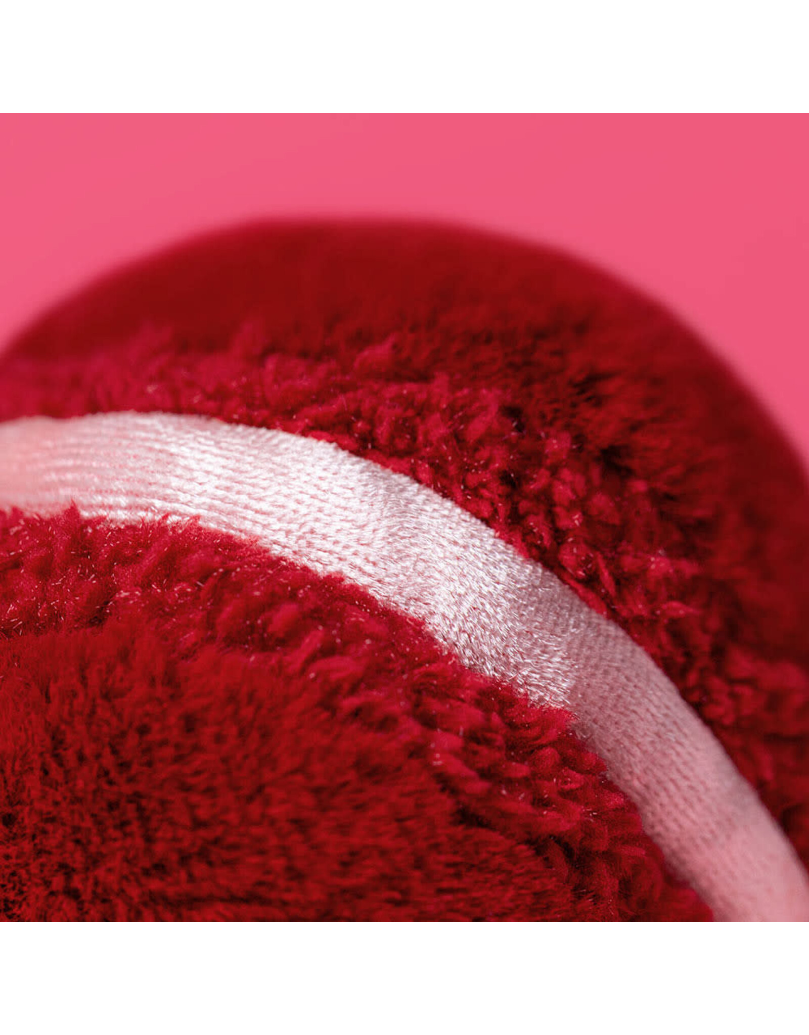 Jellycat Amuseables Arlette Heart Macaron (Red)