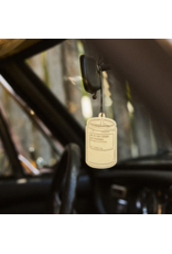 Ojai Lavender - Car Fragrance