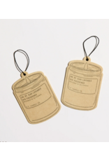 Ojai Lavender - Car Fragrance