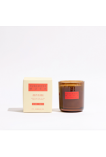 Hi-Fi Candle - Tuberose Musk