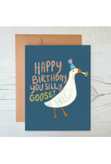 Marigold Press Happy Birthday You Silly Goose