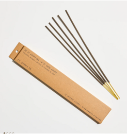 Arroyo Oak Incense - Pack of 15