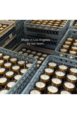 Ojai Lavender - 12.5 oz Soy Candle Concentrated