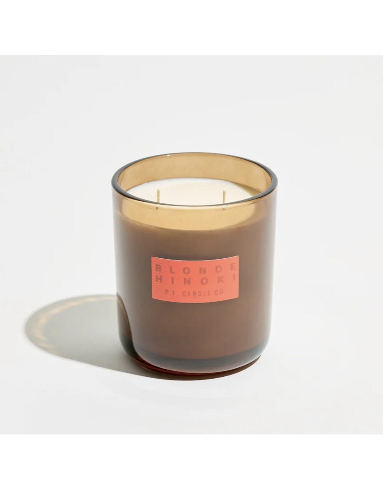 Hi-Fi Candle - Blonde Hinoki