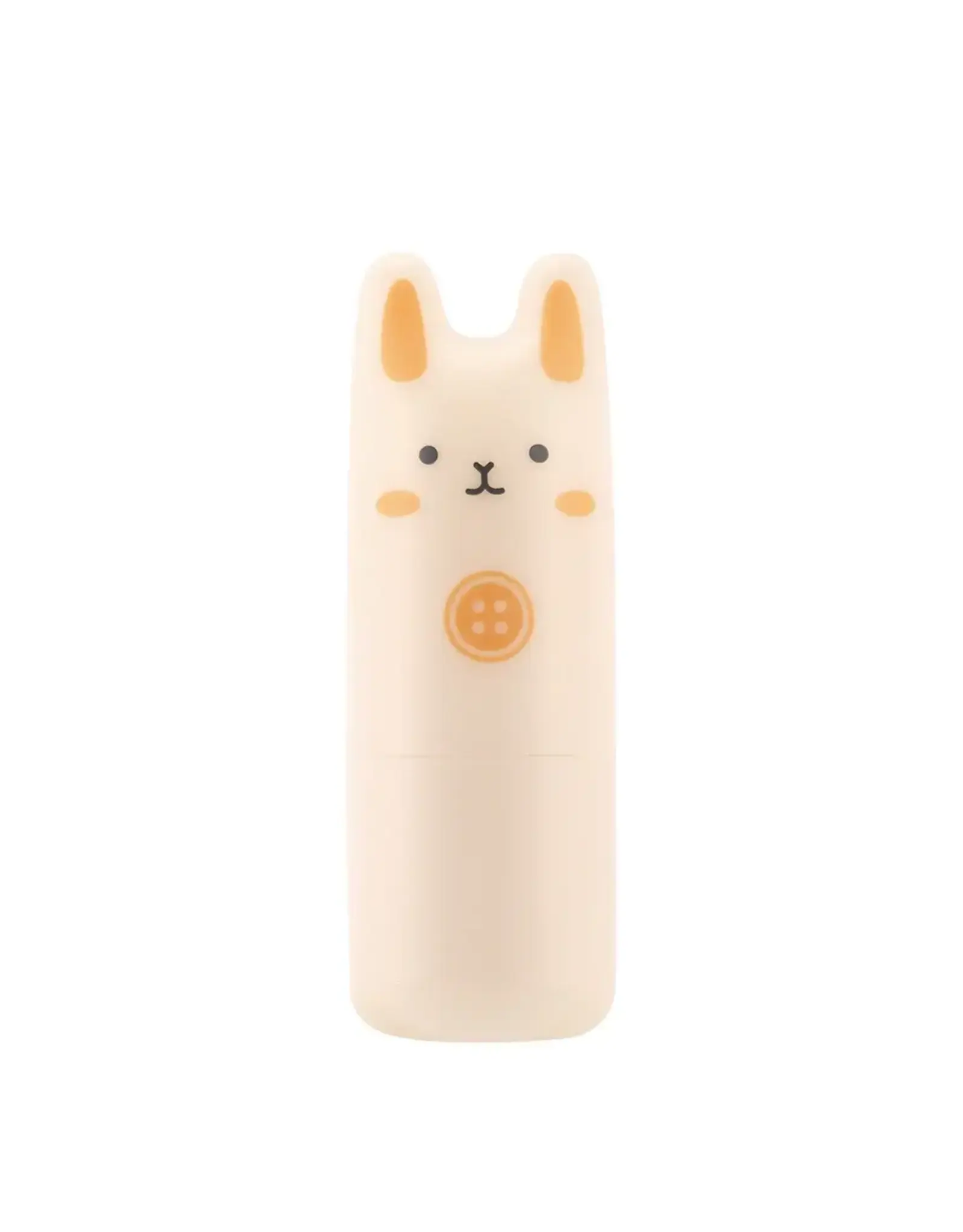 TONYMOLY Pocket Bunny Perfume Bar - 01 Bebe Bunny
