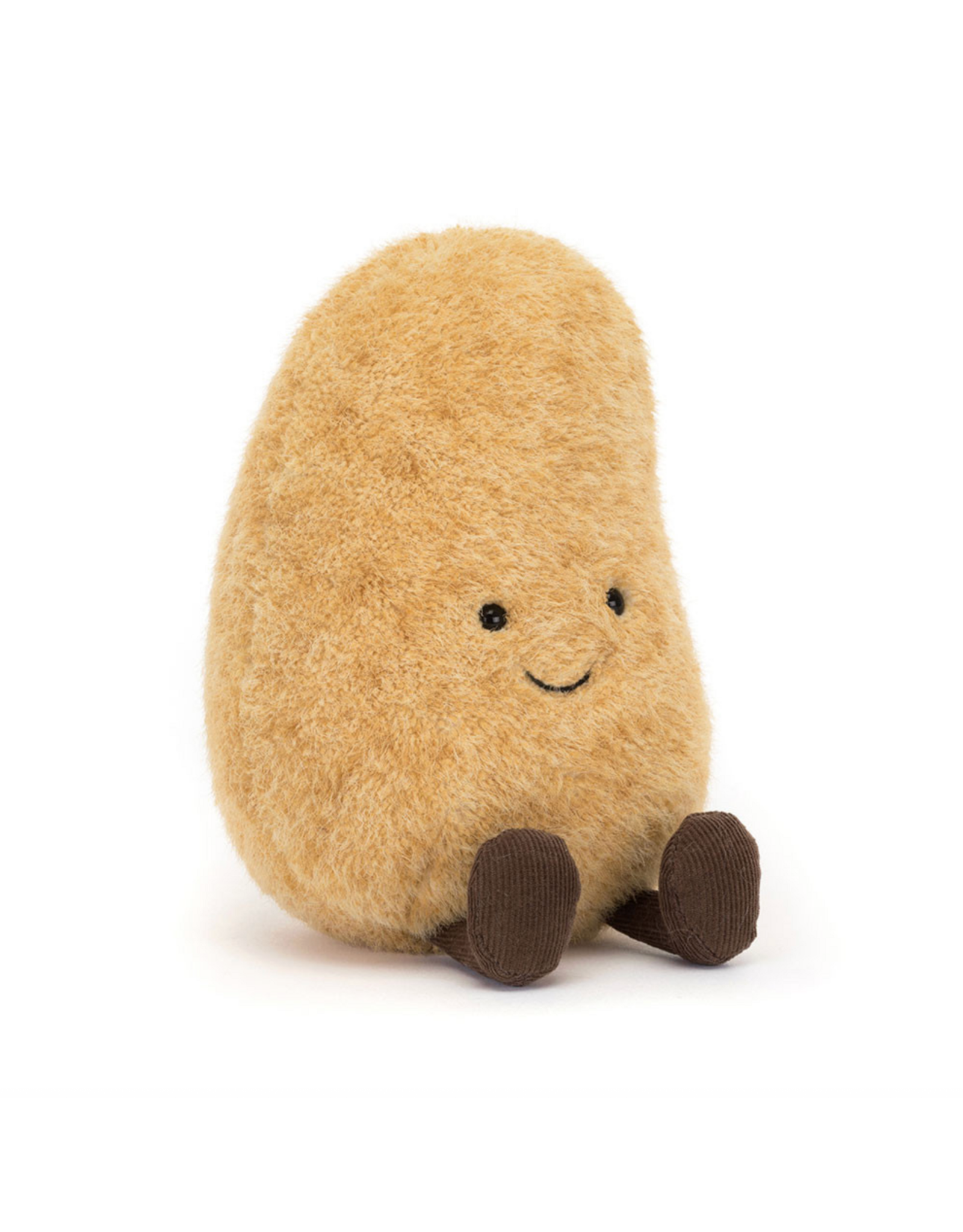 Jellycat Amuseables Graham Potato