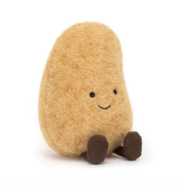 Jellycat Amuseables Graham Potato