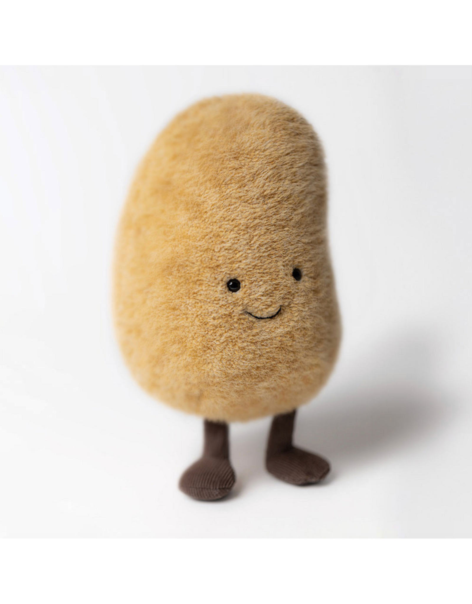 Jellycat Amuseables Graham Potato