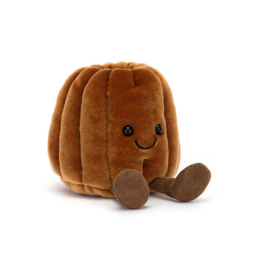 Jellycat Amuseables Carole Canelé