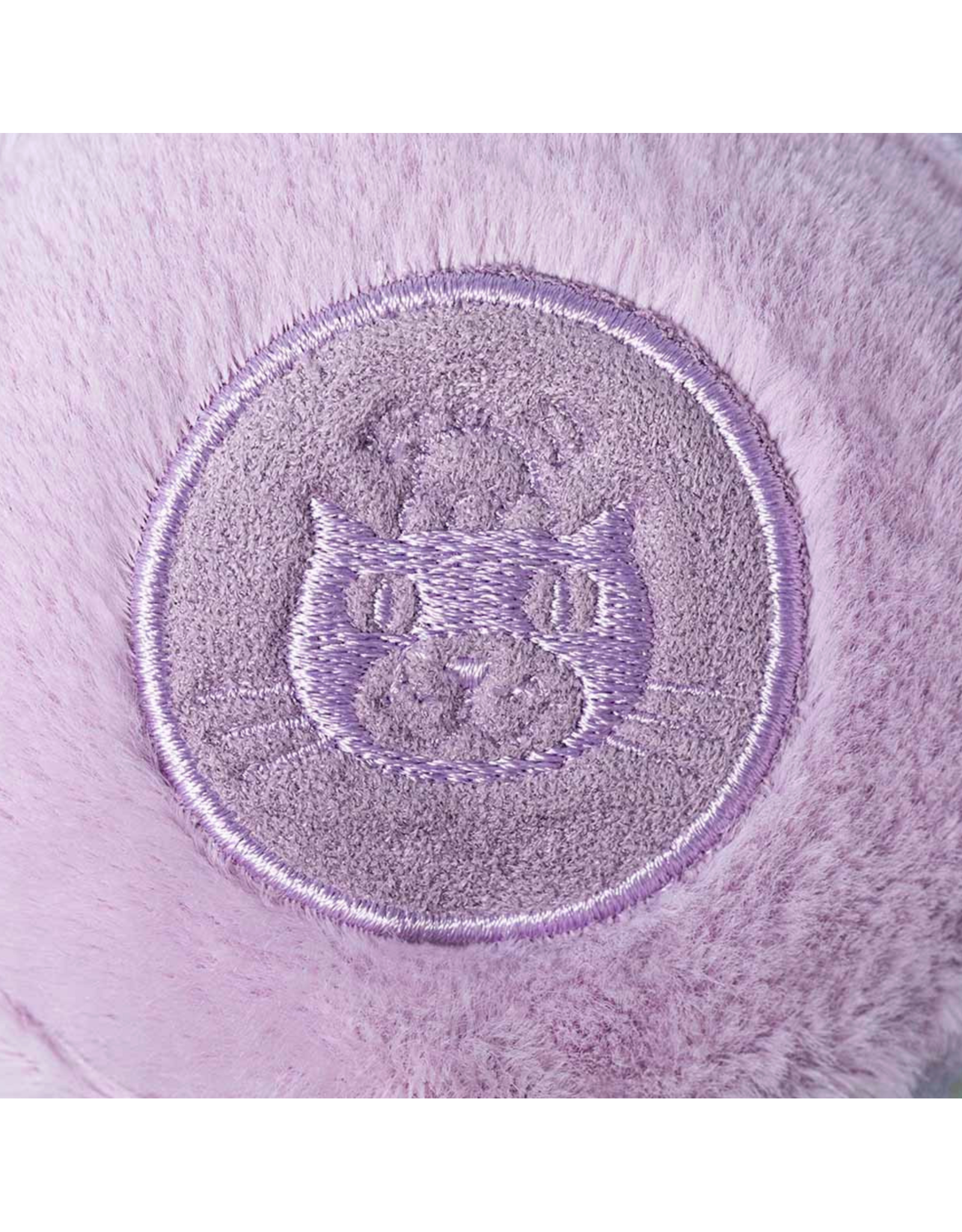 Jellycat Amuseables May Macaron (Lavender)