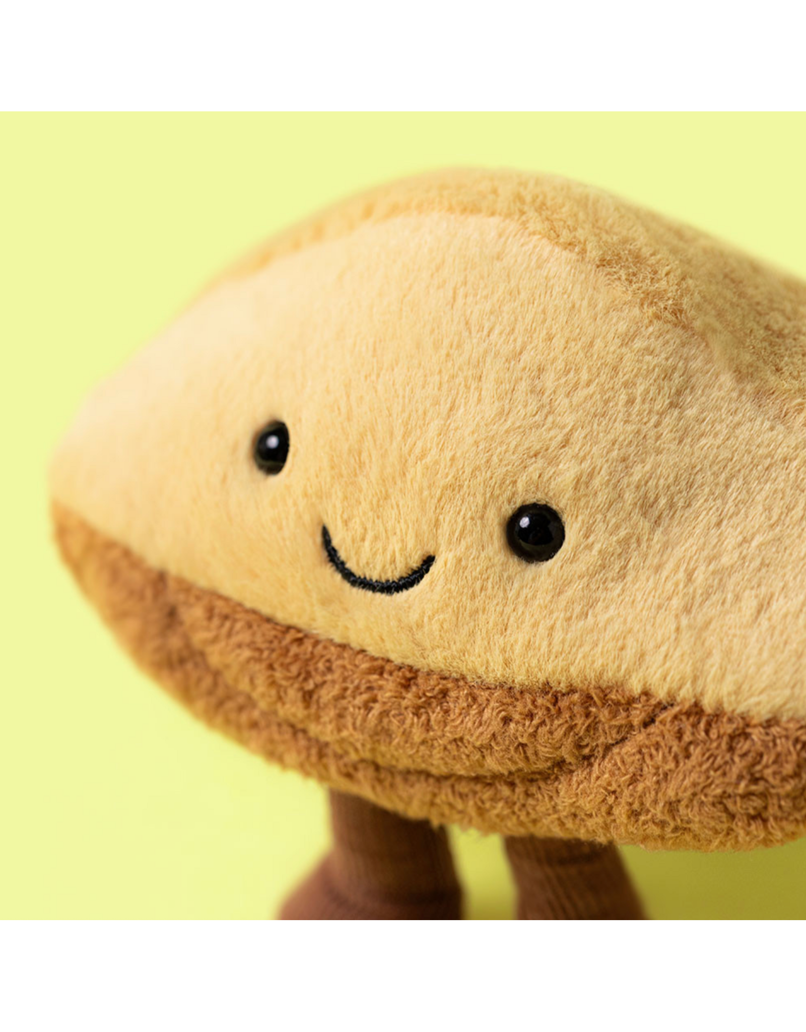 Jellycat Amuseables Margaux Madeleine