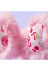 Jellycat Blushkin Blossom Bunny Bag Charm