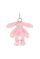 Jellycat Blushkin Blossom Bunny Bag Charm