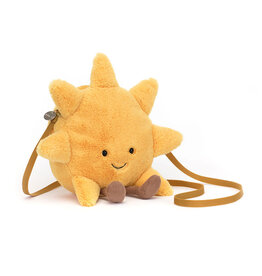 Jellycat Amuseables Sun Shoulder Bag