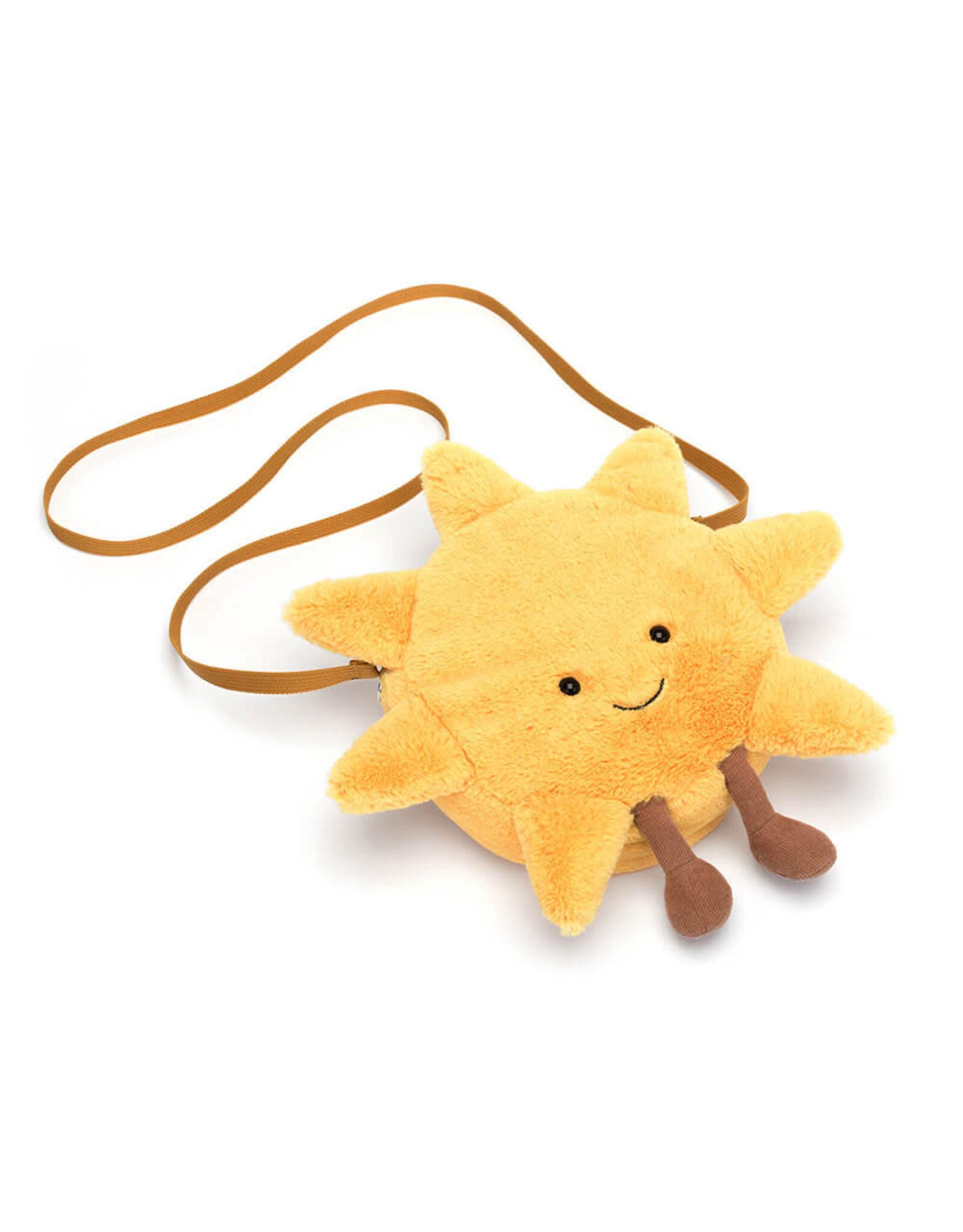 Jellycat Amuseables Sun Shoulder Bag