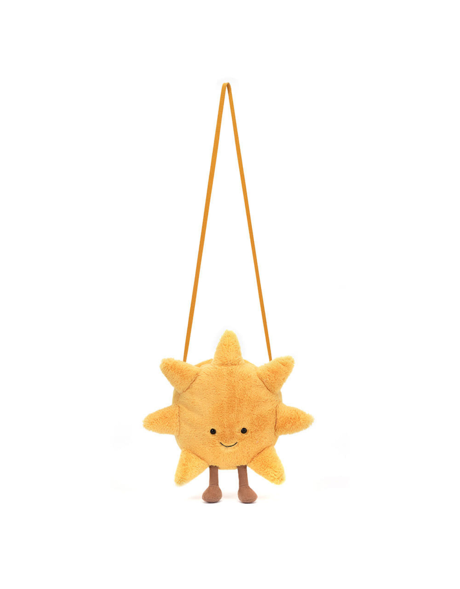 Jellycat Amuseables Sun Shoulder Bag