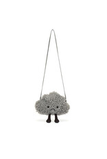 Jellycat Amuseables Cirrus Storm Cloud Shoulder Bag