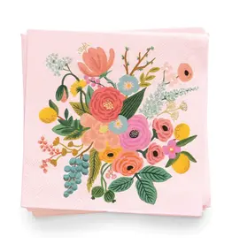 Rifle Paper Garden Party Cocktail Napkins