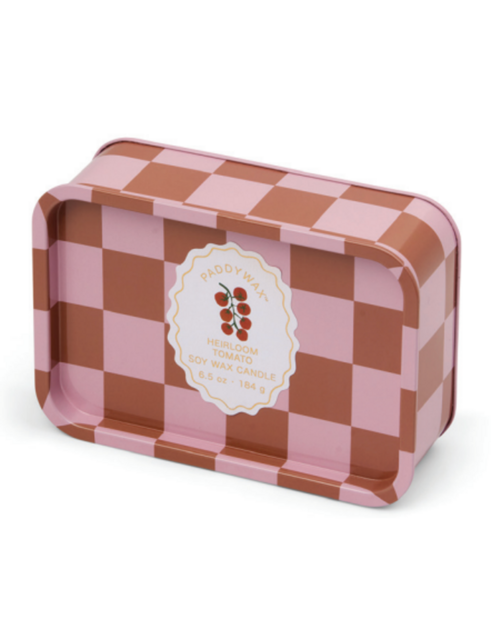 A Dopo 6.5 oz Tin Candle