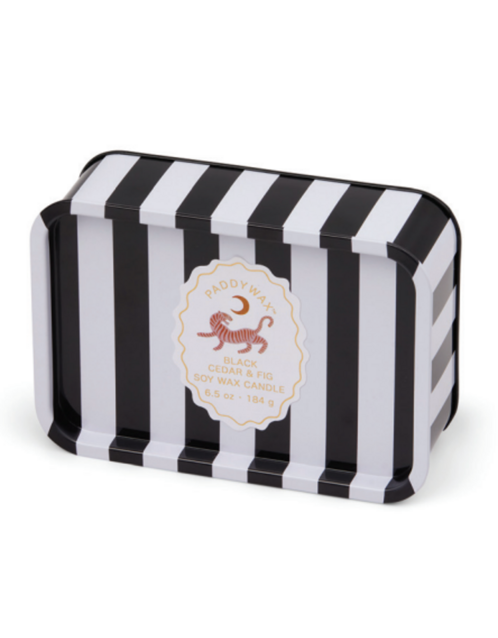 A Dopo 6.5 oz Tin Candle