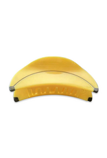 Jenny Lemons Large Banana Hair Claw