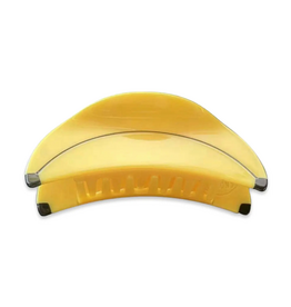 Jenny Lemons Large Banana Hair Claw