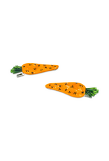 Jenny Lemons Carrot Alligator Clip Set