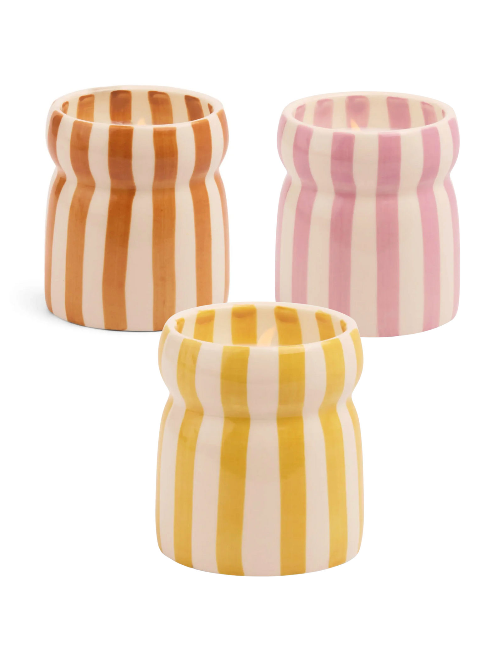 Cabana 6.5 oz Candle