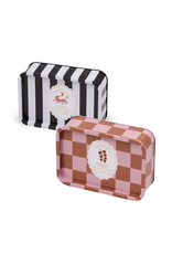 A Dopo 6.5 oz Tin Candle