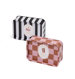 A Dopo 6.5 oz Tin Candle