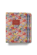 Rifle Paper Assorted Set of 3 Mimi Notebooks