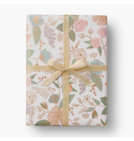 Rifle Paper Colette Continuous Wrap Roll
