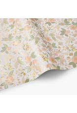 Rifle Paper Colette Continuous Wrap Roll