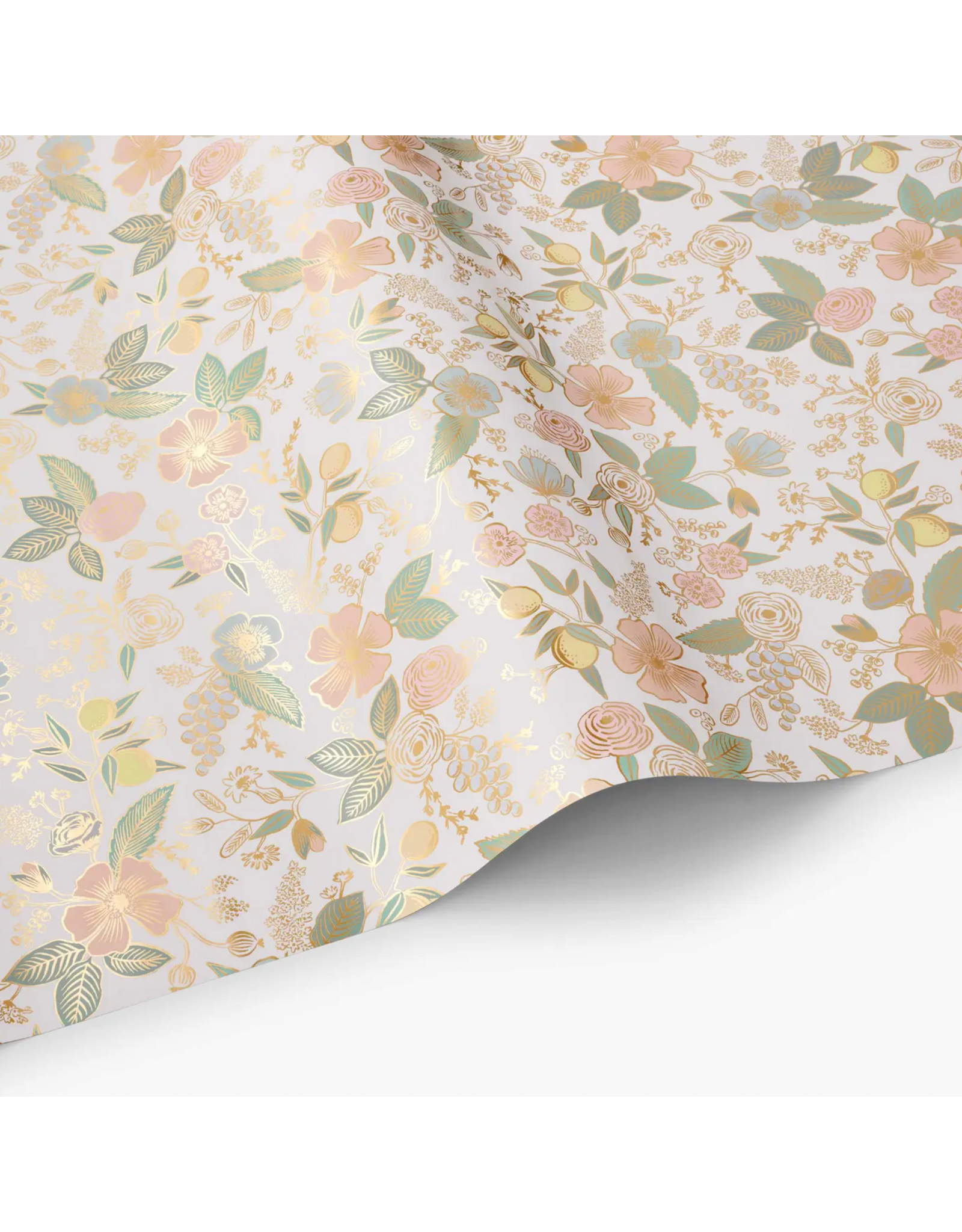 Rifle Paper Colette Continuous Wrap Roll