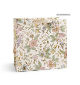 Rifle Paper Colette Gift Bag - Large