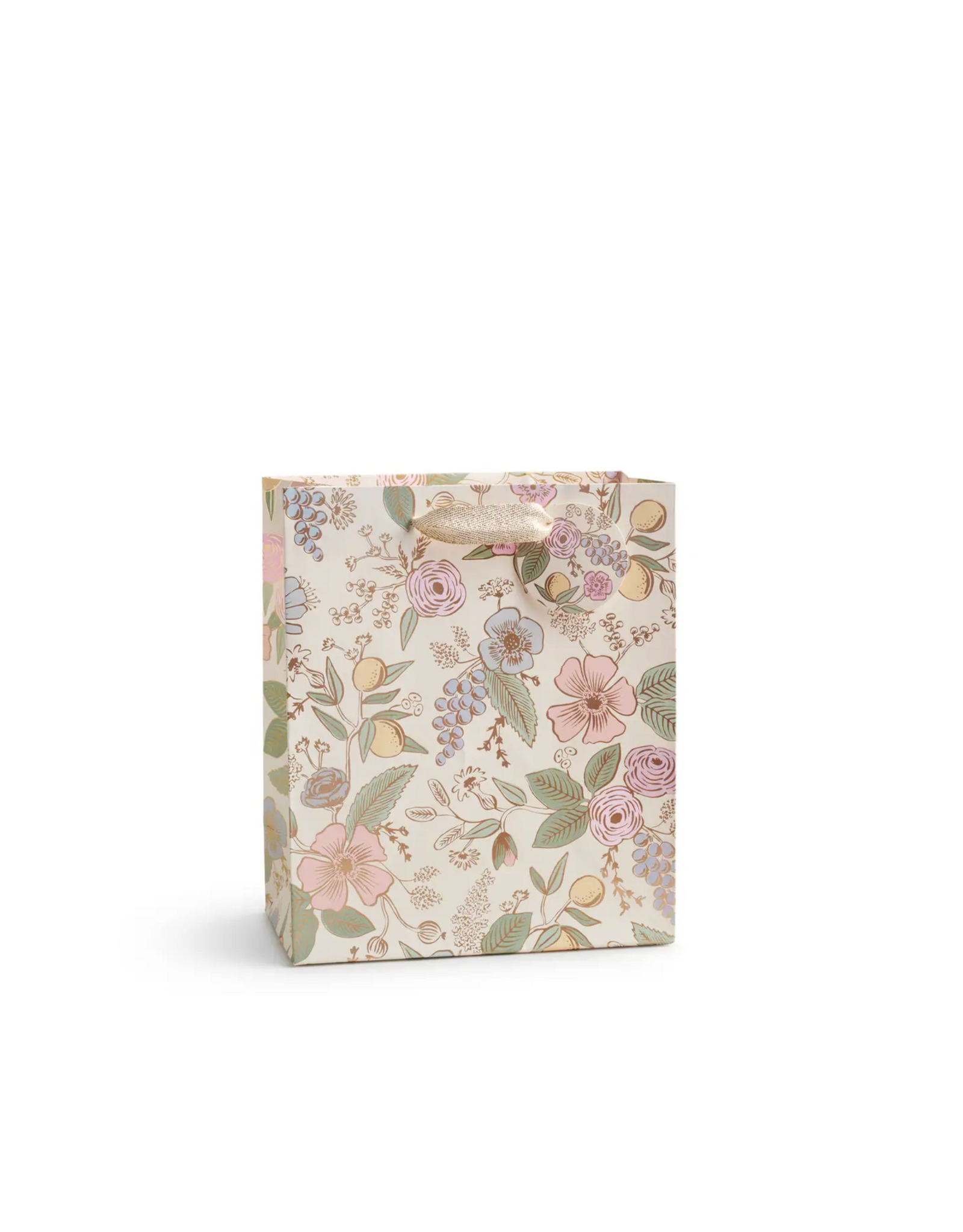 Rifle Paper Colette Medium Gift Bag
