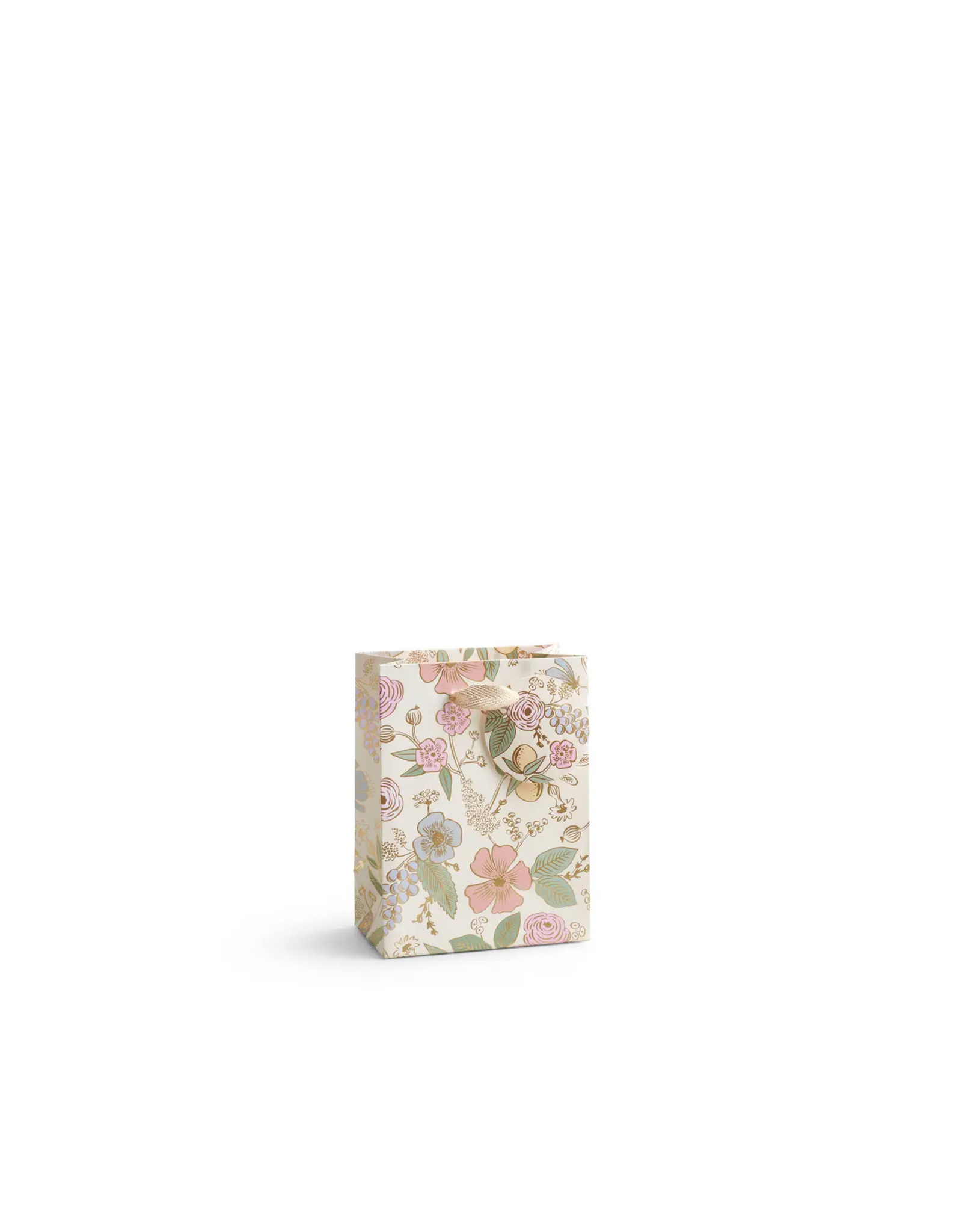 Rifle Paper Colette Small Gift Bag