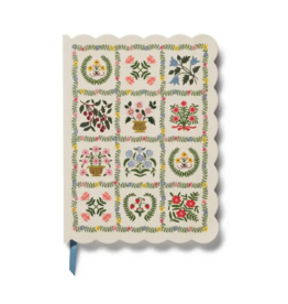 Rifle Paper Helena Softcover Journal