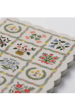 Rifle Paper Helena Softcover Journal