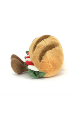 Jellycat Amuseables Caprese Baguette