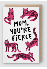 Pike Street Press Mom You're Fierce