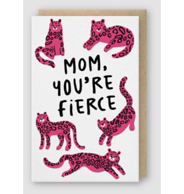 Pike Street Press Mom You're Fierce
